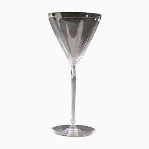 Bicchiere Clos Sainte-Odile di René Lalique