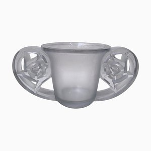 Vaso Pierrefonds di René Lalique