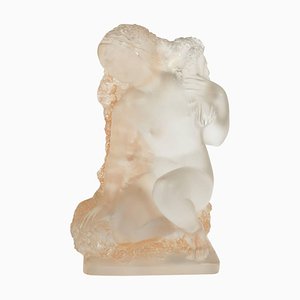 René Lalique, Sculpture Printemps