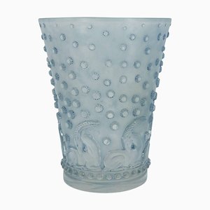 Vase Ajaccio par René Lalique