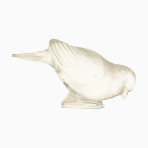 Pisapapeles Moineau Timide de René Lalique
