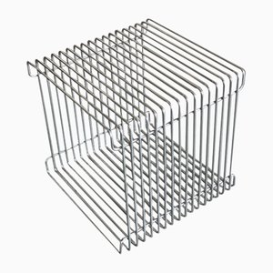 Cubic Pantonova Shelf by Verner Panton for Fritz Hansen, 1970s
