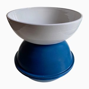 Blue Vase by Meccani Studio for Meccani Design, 2019