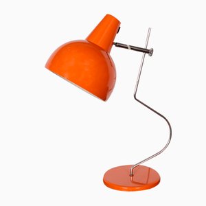 Table Lamp by Josef Hurka for Lidokov, 1960s