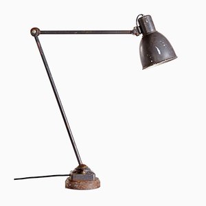 Adjustable Workshop Lamp