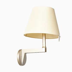 Italienische Melampo Wandlampe von Adrien Gardère