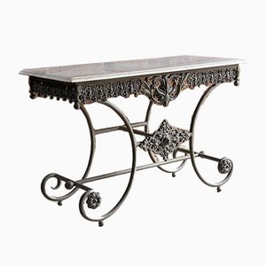 Konsolentische Antik Online Shop | Shop Konsolentische Antik bei PAMONO