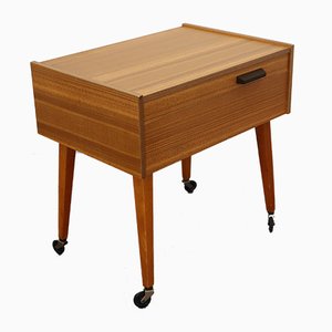 Table d'Appoint, 1970s