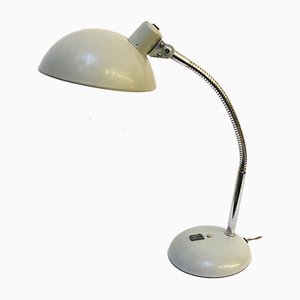 Französische Mid-Century Tischlampe, 1960er