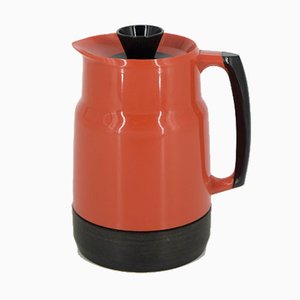 Vintage Scandinavian Thermal Jug by Sigvard Bernadotte for Husqvarna Brush Factory, 1960s