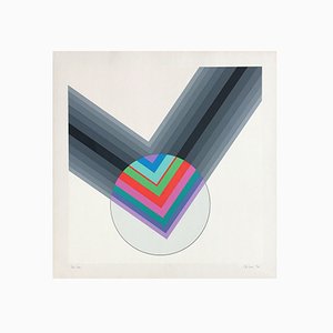 Sono per l'immaginazione by Eugenio Carmi