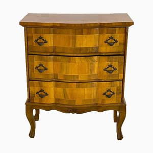 Antique Wooden Chest of Drawers,