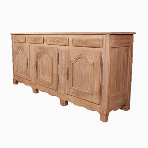 French Oak Enfilade