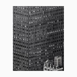 New York City Glitter, Signed & Limited Edition, 2014