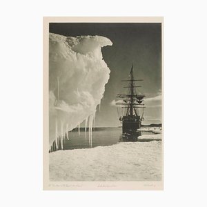 Expedición Antártica británica (1910-13), 2020