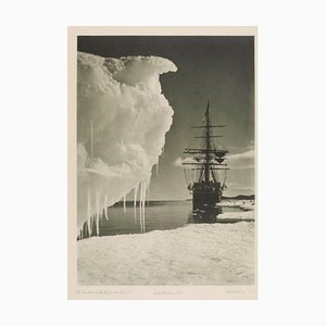 the British Antarctic Expedition (1910-13), 2020