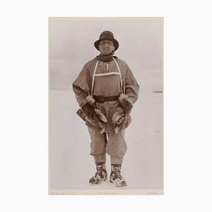 Tenente Henry Robertson Bowers, 1910-13, 2020