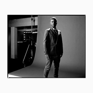 Gary Barlow - Giant Oversize Signed Limited Edition Print, 2020