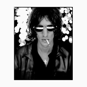 Richard Ashcroft - Signed edición limitada de gran tamaño (2000), 2020