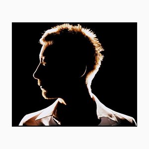 Thom Yorke - Impresión de gran tamaño firmada edición limitada (2006), 2020