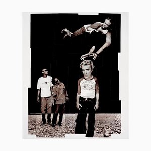 The Prodigy, Signed Limited Edition Print, 1997, 2020