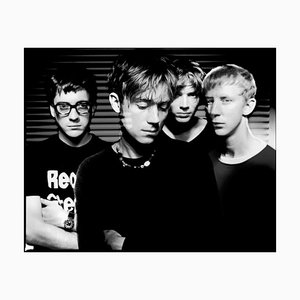 Blur, Oversize Signed edición limitada, 2020