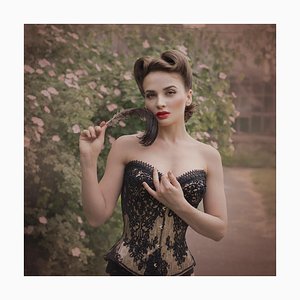 Dasha & Mari, Royal Tea, 2020