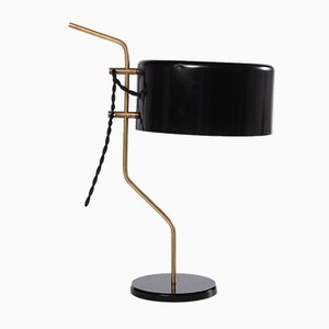 Table Lamp by Jean Pierre Vincent for Disderot, 1960s