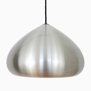 Danish Pendant Lamp by Johannes Hammerborg for Fog & Mørup, 1960s