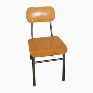 Italian School Chair, 1950s