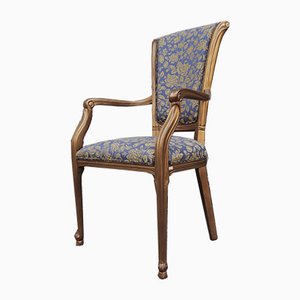 Venetian Baroque Style Dining Chair, 1930s