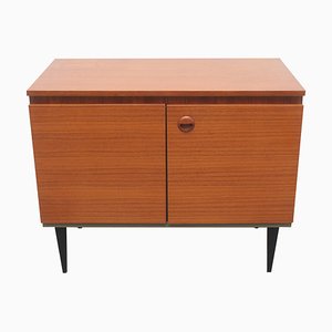 Kleines Sideboard, 1960er