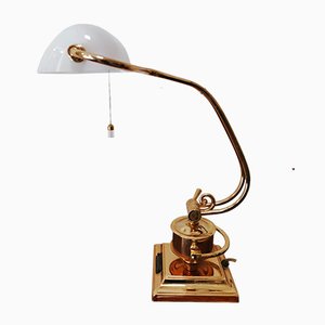 Lampe de Bureau Vintage de Old River