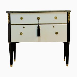 Commode Coco Chanel Style Louis XVI, 1950s