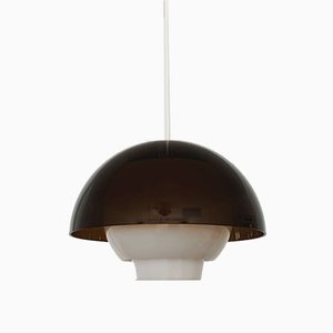 Pendant Lamp by Bent Karlby, 1960s
