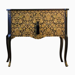 Commode Style Louis XV, 1950s