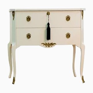 Louis XV Style Chest, 1950s