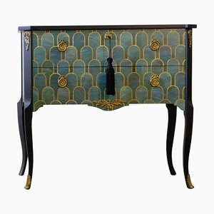 Commode Style Louis XV, 1950s