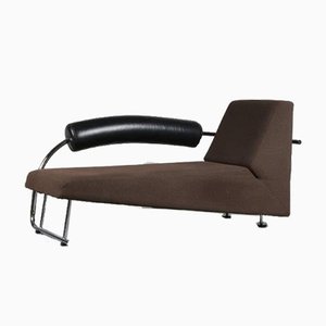 Karel Doorman Chaiselongue von Rob Eckhardt für Pastoe, Niederlande, 1980er