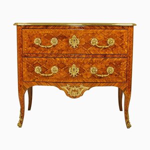 Commode Style Louis XIV 19ème Siècle