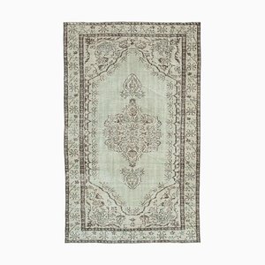 Tapis Beige Vintage, Turquie