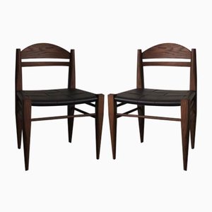 Dining Chairs from Biliani, 2000s, Set of 2
