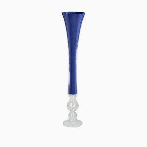 Annalisa Lilac Glass Vase from VGnewtrend