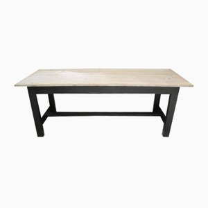 Antique Farmhouse Dining Table