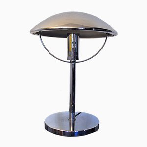 Spanische Mushroom Lampe von Metalarte, 1950er