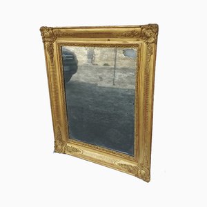 Miroir Salvator Rosa Antique