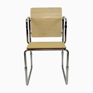 Modernistischer Hopmi Sessel von Gerrit Rietveld, 2013