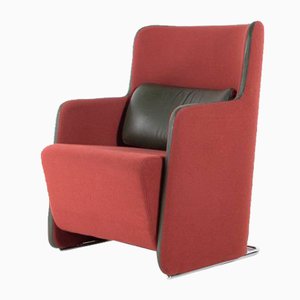 Fauteuil Solo par Lindau & Lindekrantz pour Lammhults