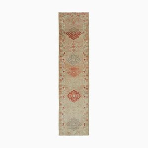 Tapis de Couloir Beige