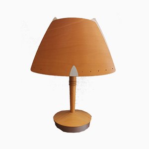 Vintage Table Lamp by Soren Eriksen for Lucid